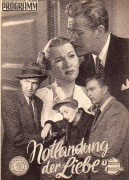 217: Notlandung der Liebe,  Joan Fontaine,  James Stewart,